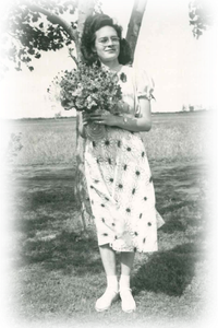 Doreen Beatrice Longson