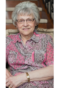 Sophie (Sophia)  Thiessen