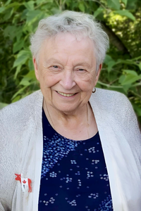 Marie Eleanor Bateman (née: Rossiter)