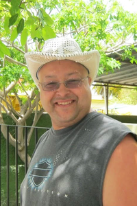 Patrick Lee Arcand
