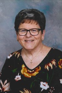 Marie Anne Guest