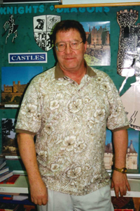 Joseph Marvin Quinn