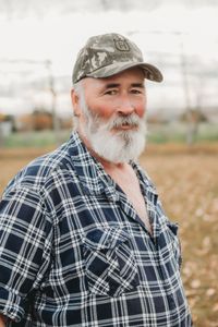 Charles Brian Goodings