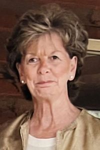 Allison Margaret Blanchard