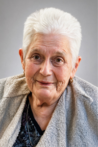 Elizabeth “Liz” Ann Arnason (Lawson)