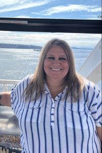 Juanita Darlene Laviolette