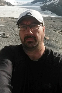 Gregory Dennis Woods