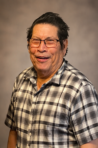 Simon  Menjivar