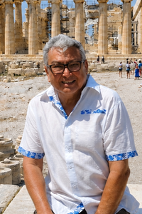 Jorge Orlando Pizarro Reyes