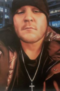 Kodie Tyler Letendre