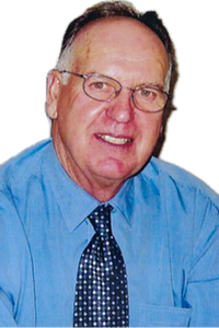 Harry Alexander Patrick