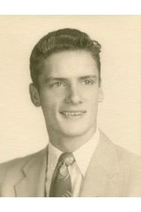 Ted Williams Obituary - Visitation & Funeral Information