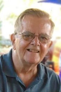 William David "Bill" Martinson