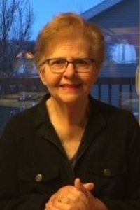 Patricia "Patti" Louise Doyle