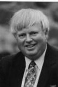 Thomas "Tom" Frederick Benson