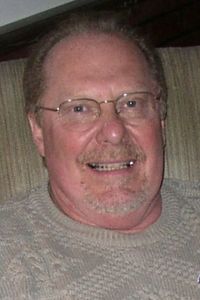 Gerald R. Christensen