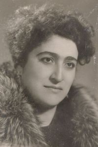 Susanna H. Gulishyan