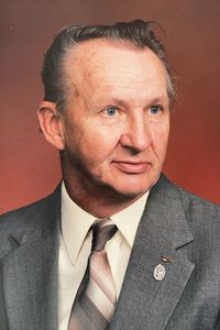 William Robert Ciszewski