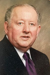 Edward M. Terry
