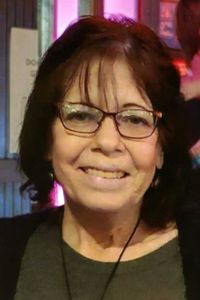 Mary Catherine Doyle