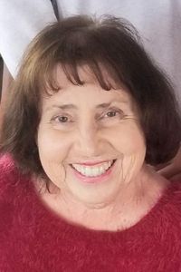 Elizabeth P. Peterson