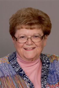 Mary Camilla Anderson