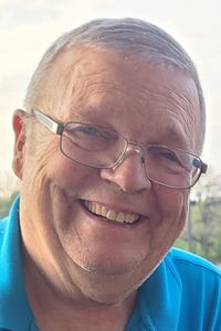 Jay Michael Borroughs