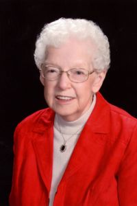 Mary M. Sorensen