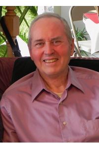 Harold Dean Corless