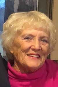 Penelope Jean Wolf Oines