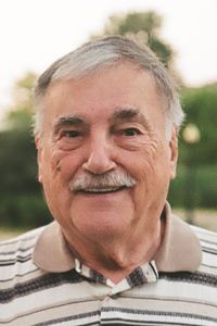 Gordon Robert Bazsali