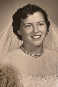 Patricia Ann Sundstrom