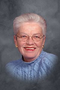 Ruth Ann Nelson
