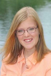 Morgan Nicole Strutt