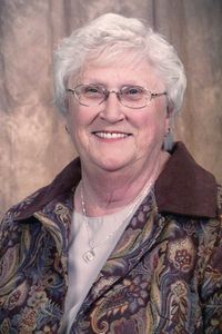 Phyllis A. Sletten