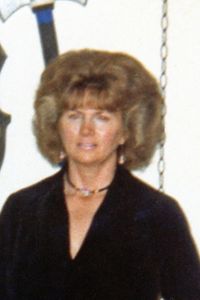 Janice Elaine Bowden