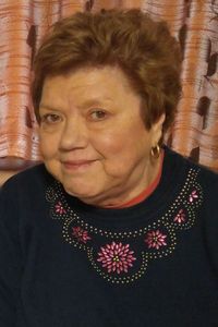 Arlene E. Kearney