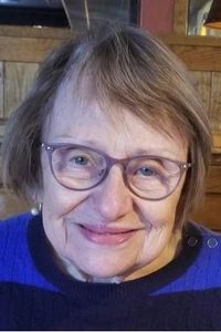 Marjorie Sue Thiede Obituary from Ryan Funeral Homes