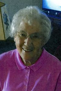 Mildred Cecelia "Millie" Williams Obituary from Ryan Funeral Homes