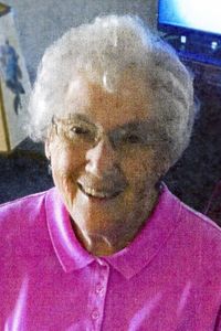 Mildred Cecelia Williams Obituary from Ryan Funeral Homes
