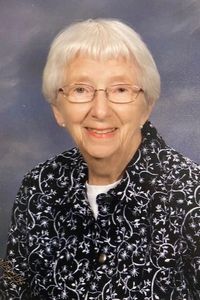 Harriet L. Instefjord Obituary from Ryan Funeral Homes
