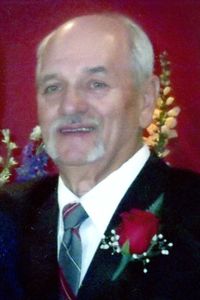 Richard "Dick"  Goth