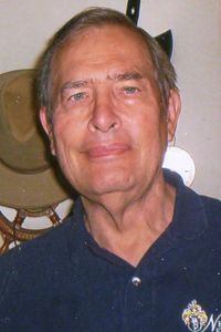 Roger R. Coffman