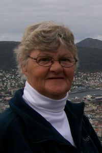Janice K. Lokken