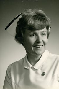 Helen M Dorak