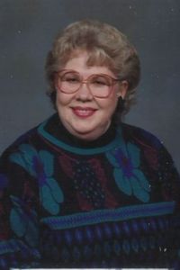 Audrey Joyce Uhl