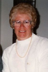 Beverly Jean Harbort