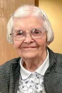 Mary M. Ripp