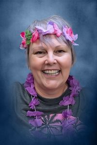 Susan Marie (Lewison) Frank