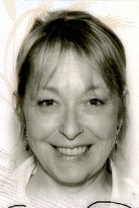 Shelley Lynn Boyes